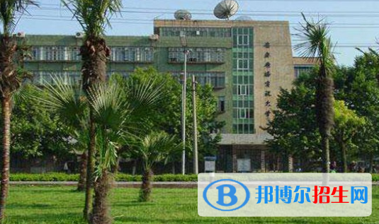 安庆市建筑工程学校2021年宿舍条件 