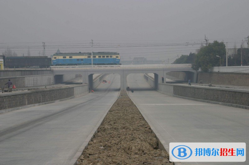 陕西2021年铁路学校都有哪些专业好