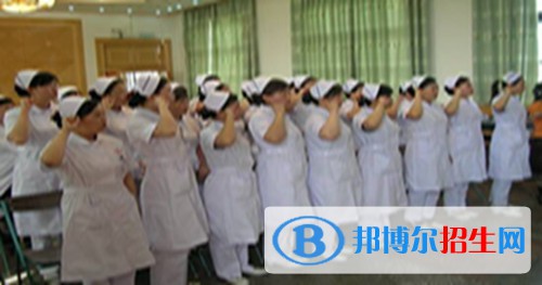 江苏2021年女生读卫校好吗