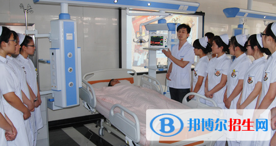 广东2021年什么卫校比较好
