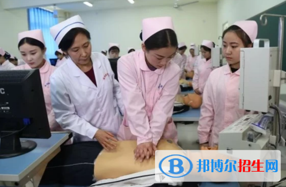 广东2021年什么卫校比较好就业