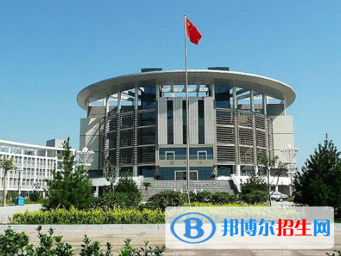磁县第一中学2021年招生简章