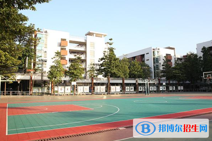 广东实验中学2021年报名条件、招生要求、招生对象