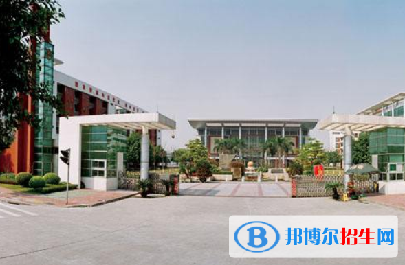 广东实验中学2021年招生办联系电话