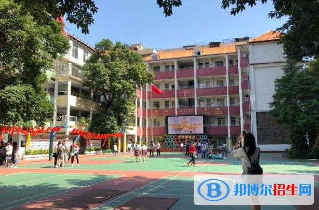 广州第一中学2021年招生办联系电话