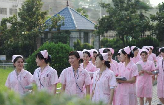 兰州2021年哪些大专学校的卫校好