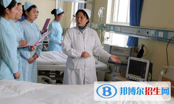 广东卫校算什么学历
