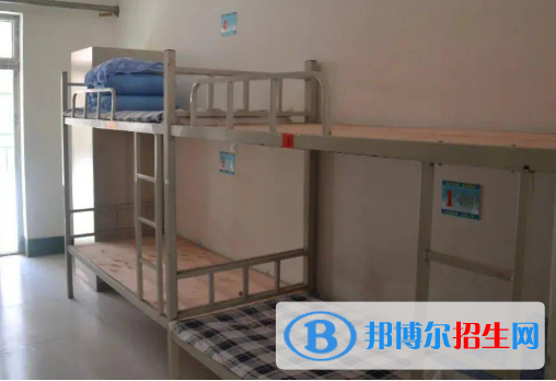 河北大名第三中学宿舍条件
