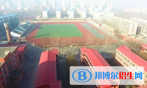 河北大名第三中学2021年招生代码