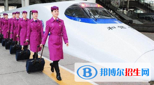 九江2021年铁路学校什么专业适合女生