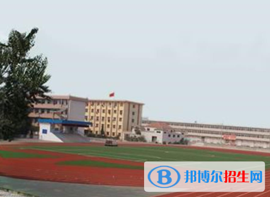  邢台第二中学2021年招生计划