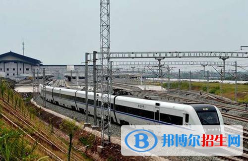 陕西2021年铁路学校有什么专业适合女生