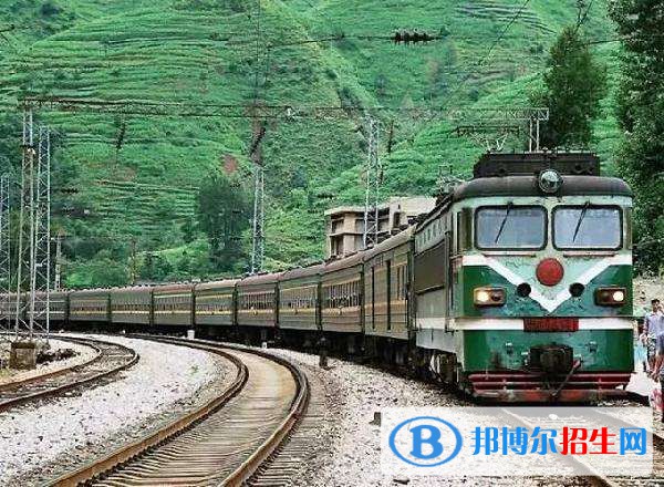陕西2021年铁路学校有女生吗