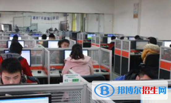 安庆松安职业技术学校2021年有哪些专业