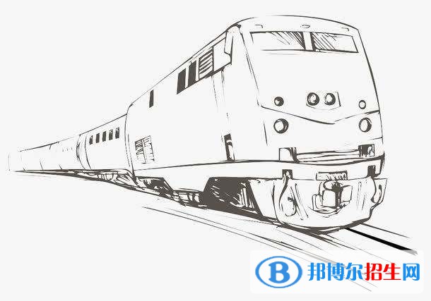 陕西2021年女生上铁路学校学什么专业好