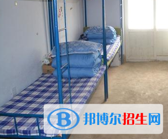 邢台第十九中学2021年宿舍条件