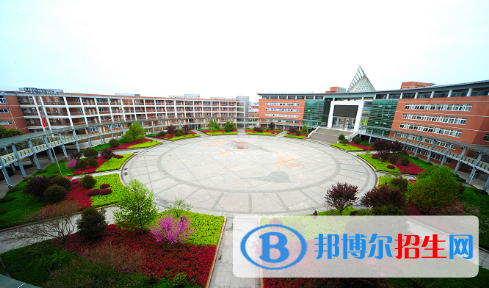 南京师范大学附属中学江宁分校2021年报名条件、招生要求、招生对象