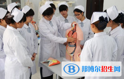 广东2021年卫校毕业是什么学历