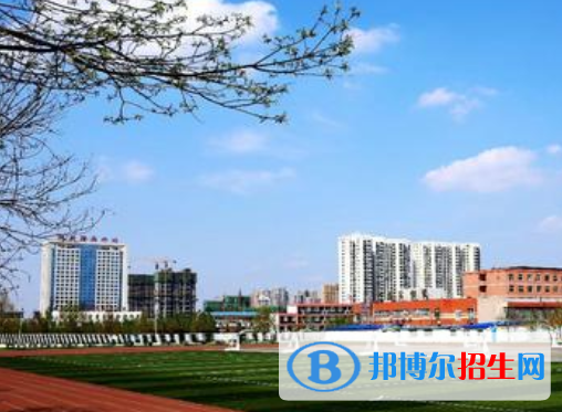 邢台第十九中学2021年学费、收费多少