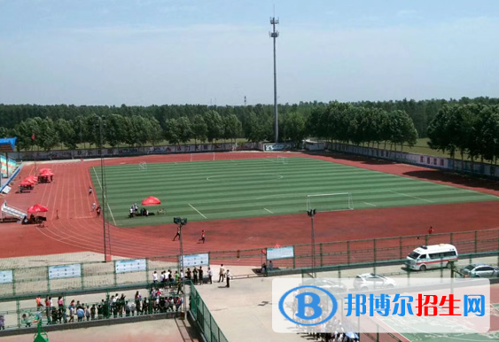 河北宁晋中学2021年招生录取分数线