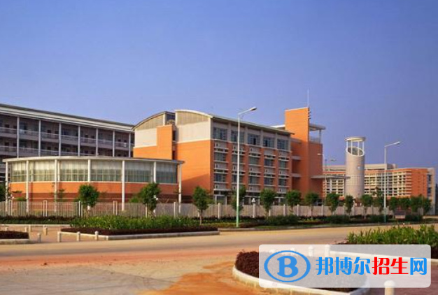 广州禺山高级中学网站网址 