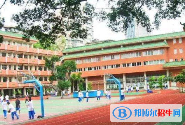 广州华侨中学2021年招生简章