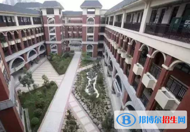 广州华侨中学2021年招生计划
