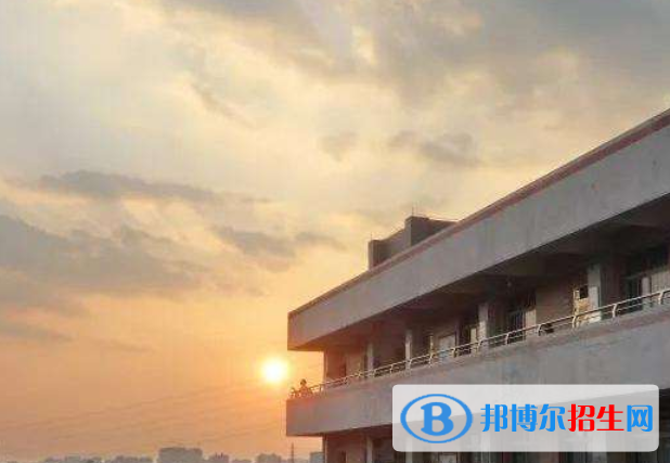 广州真光中学2021年排名