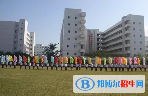 汕头澄海职业技术学校怎么样、好不好