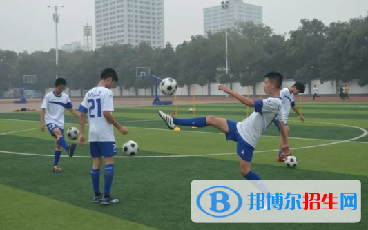 邢台第五中学怎么样、好不好