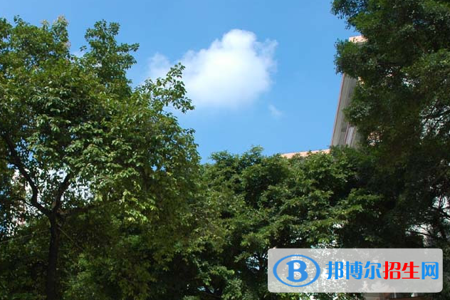 广州第十三中学2021年招生计划
