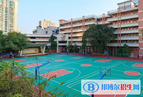 广州第十三中学2021年报名条件、招生要求、招生对象