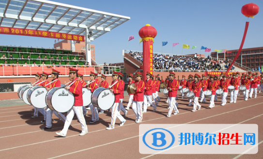 沙河第一中学怎么样、好不好