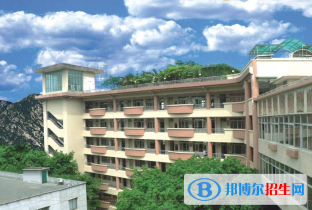 广州第十中学2021年招生计划