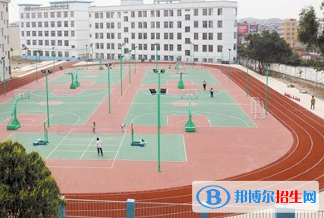 广州第十中学2021年学费、收费多少