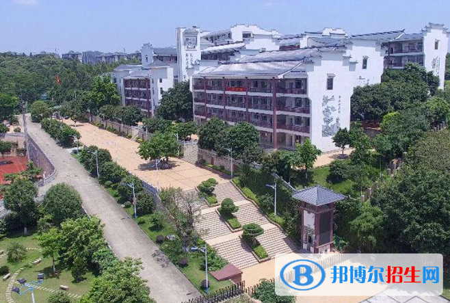 广州科学城中学2021年报名条件、招生要求、招生对象