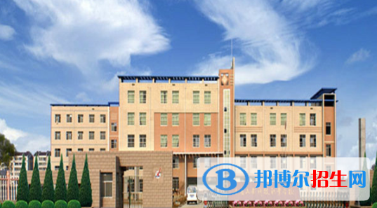 安庆文都科技职业技术学校2021年招生简章