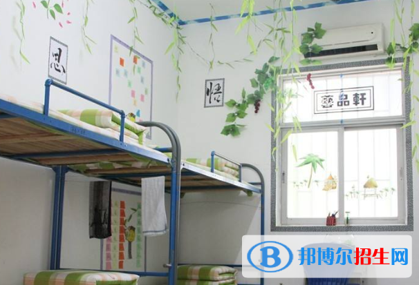 广州科学城中学2021年宿舍条件