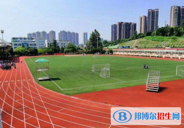广州科学城中学2021年排名