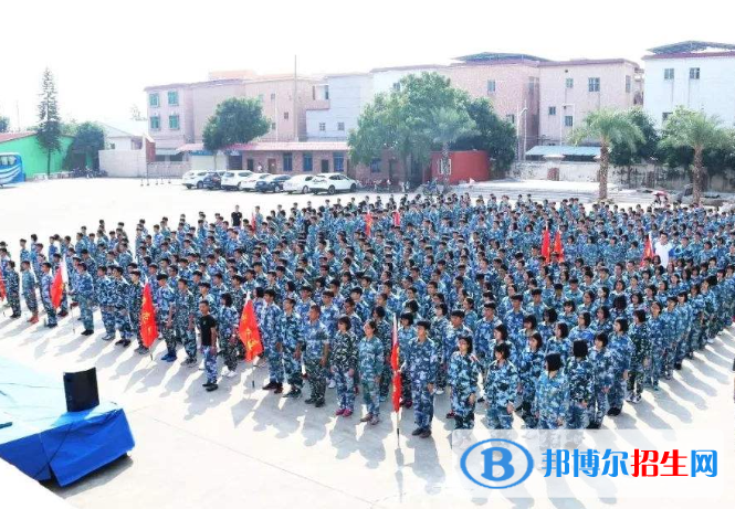 广州科学城中学怎么样、好不好