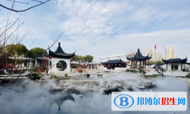 南京师范大学附属实验学校2021年招生计划