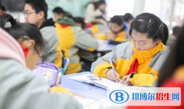 南京师范大学附属实验学校2021年学费、收费多少