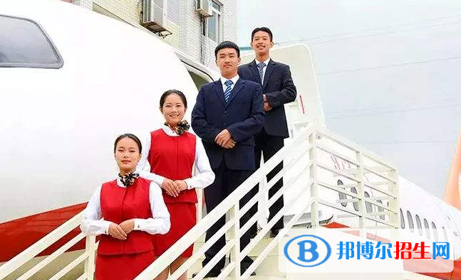 湖北2021年就业最好的航空服务学校