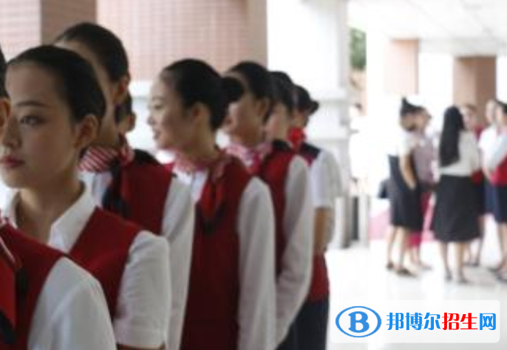 湖北2021年就业好的航空服务学校