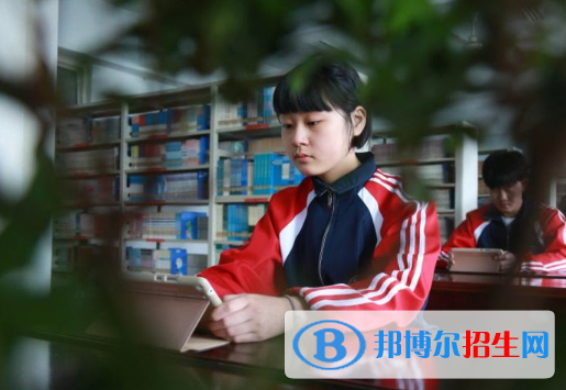 南和县第一中学2021年学费、收费多少
