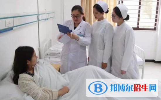 广东2021年卫校是学什么的