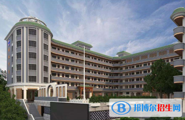 广州南武中学2021年报名条件、招生要求、招生对象