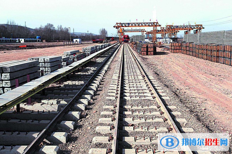 陕西2021年读铁路学校有什么要求