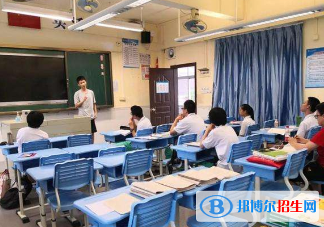 广州南武中学网站网址 