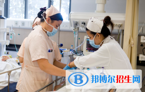 兰州2021年卫校最好的大专院校有哪些